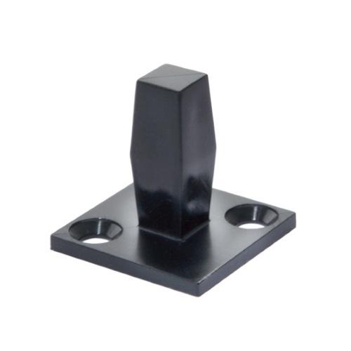 Spindle Connector - 1/2 in. Square (Discount Metal Balusters America)